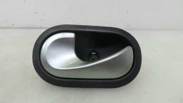 Maçaneta interna dianteira/traseira da porta esquerda 8200730861 RENAULT