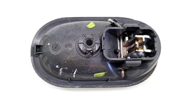 8200730861 RENAULT Ручка двери левой внутренняя передняя/задняя купить в Павлоград