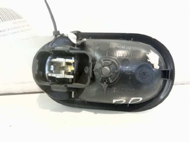 8200730863 RENAULT Ручка двери правой внутренняя передняя/задняя купить в Одесса