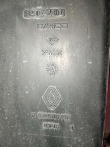 8200732310 Адсорбер паров топлива купить Львов