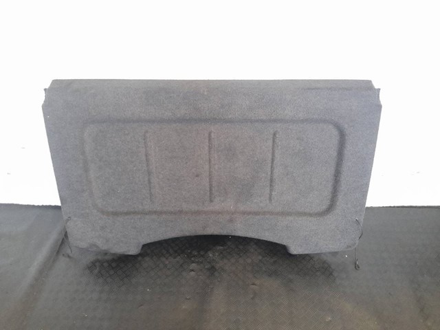 RENAULT 8200732368 Полка салона задняя в наличии Житомир