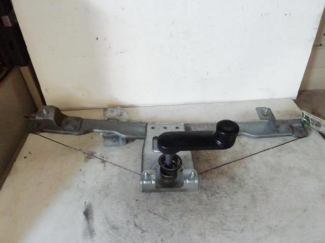 8200733826 RENAULT Стеклоподъемник передней левой двери купить в Кривой Рог