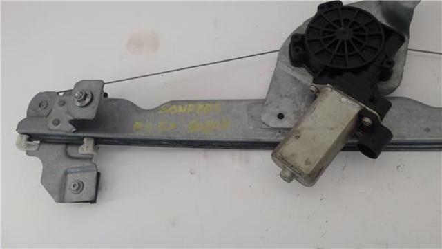 RENAULT 8200733826 Механизм стеклоподъемника двери передней левой в наличии Чернигов