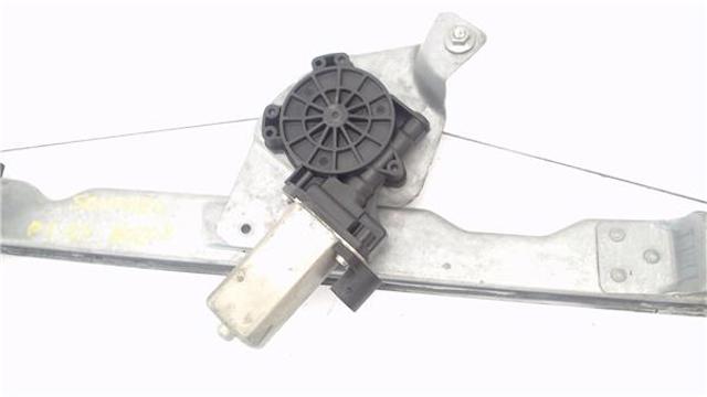 8200733826 RENAULT Стеклоподъемник передней левой двери купить в Ужгород