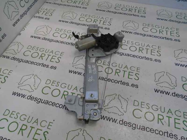 Regulador de janela frontal direita para Dacia Sandero 1.5 DCI K9K792 8200733832
