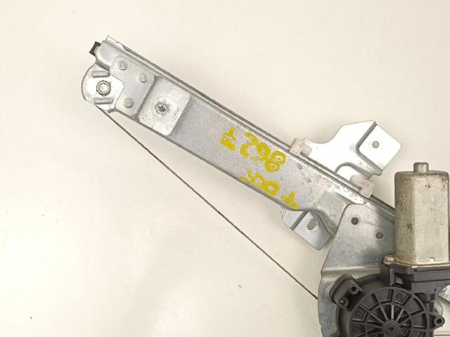 8200733832 RENAULT Механизм стеклоподъемника двери задней правой купить в Полтава