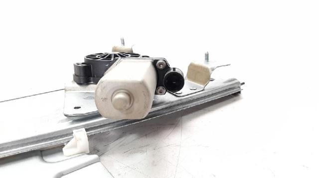 8200733833 RENAULT Механизм стеклоподъемника двери задней левой купить в Ирпень