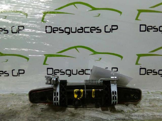 8200733836 RENAULT Ручка двери левой наружная передняя/задняя купить в Хмельницкий