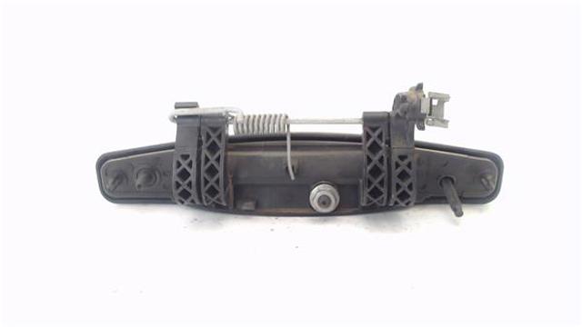 RENAULT 8200733838 Ручка двери правой наружная передняя/задняя в наличии Винница