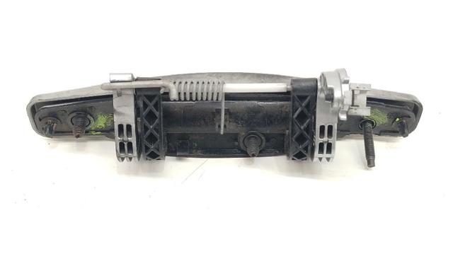8200733838 RENAULT Ручка двери правой наружная передняя/задняя купить в Ужгород