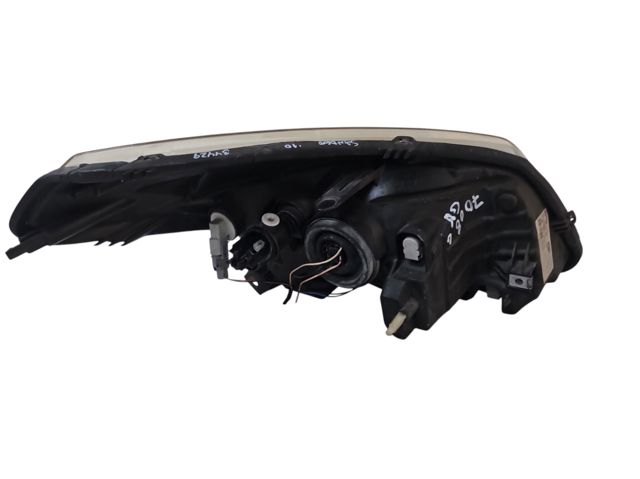 8200733878 RENAULT Фара левая купить в Кривой Рог