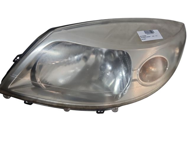 8200733878 RENAULT Левая фара купить в Павлоград