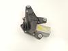 Motor de limpador pára-brisas de vidro traseiro 8200734582 RENAULT
