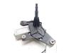 Motor de limpador pára-brisas de vidro traseiro 8200734582 RENAULT