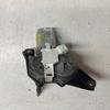 Motor de limpador pára-brisas de vidro traseiro 8200734582 RENAULT