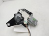 Motor de limpador pára-brisas de vidro traseiro 8200734582C RENAULT