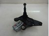Motor de limpador pára-brisas de vidro traseiro 8200734582C RENAULT