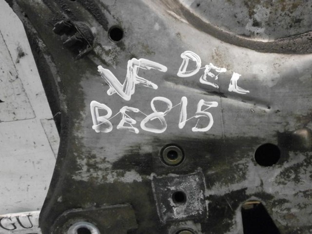 Viga de suspensão dianteira (plataforma veicular) Renault Espace 4 JK0