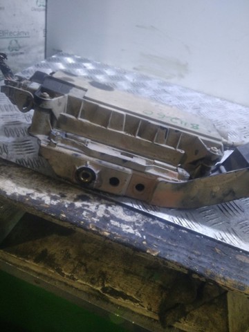 Unidade de controlo (módulo) do freio de estacionamento eletromecânico 8200734627 RENAULT