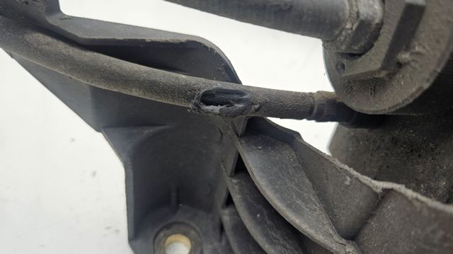 8200734627 RENAULT Блок управления (модуль) электромеханического стояночного тормоза купить в Хмельницкий