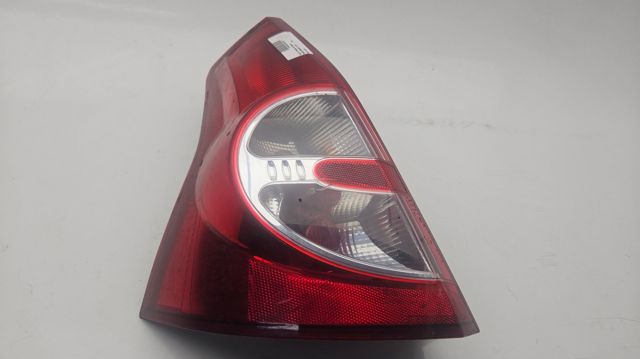 8200734825 RENAULT Фонарь задний левый купить в Николаев