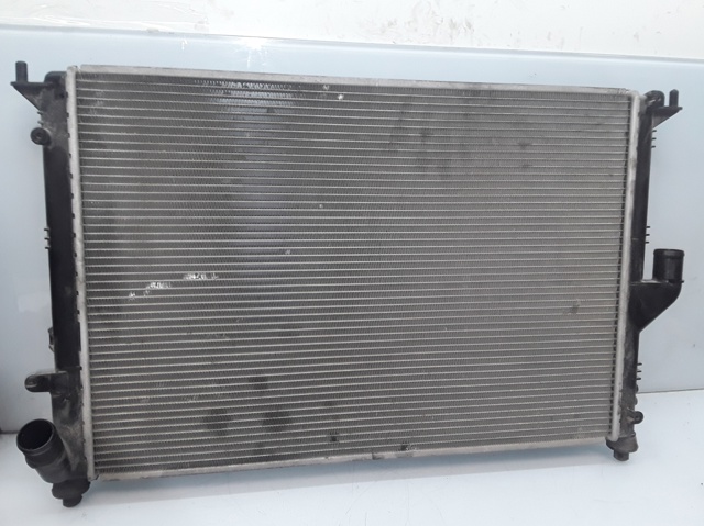 8200735039 RENAULT Радиатор купить в Запорожье