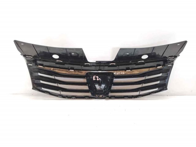 8200735104 RENAULT Решетка радиатора купить в Ровно