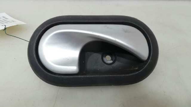 RENAULT 8200735218 Ручка двери правой внутренняя передняя/задняя в наличии Украина