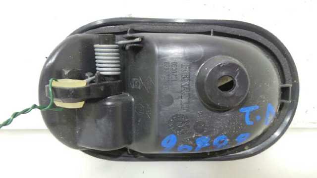 RENAULT 8200735218 Ручка двери правой внутренняя передняя/задняя в наличии Харьков