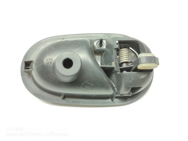 8200735218 RENAULT Ручка двери правой внутренняя передняя/задняя купить в Чернигов