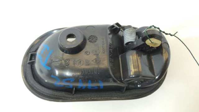 8200735219 RENAULT Ручка двери левой внутренняя передняя/задняя купить в Сумы