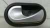 Maçaneta interna dianteira/traseira da porta esquerda 8200735219 RENAULT