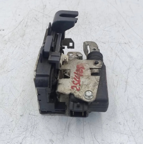 8200735222 RENAULT Замок передней правой двери купить в Одесса