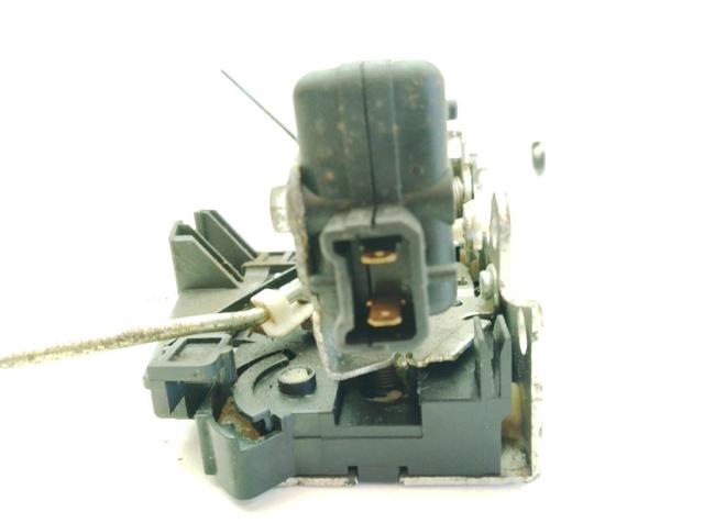 8200735222 RENAULT Замок передней правой двери купить в Николаев