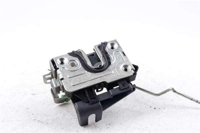RENAULT 8200735223 Замок водительской двери в наличии Днепр