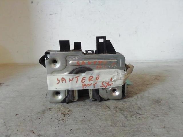 RENAULT 8200735223 Замок водительской двери в наличии Запорожье