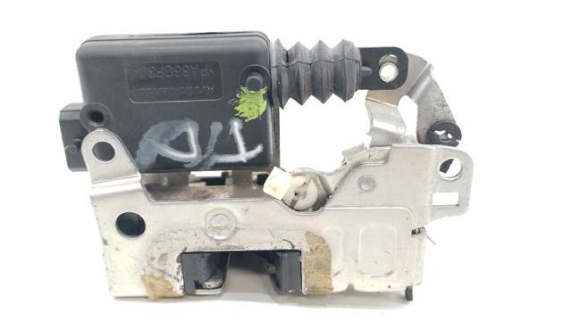 8200735225 RENAULT Замок двери передней левой купить в Винница