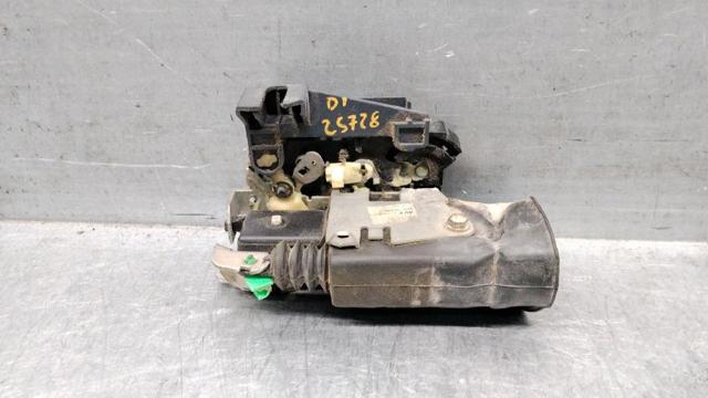 RENAULT 8200735225 Замок водительской двери в наличии Запорожье
