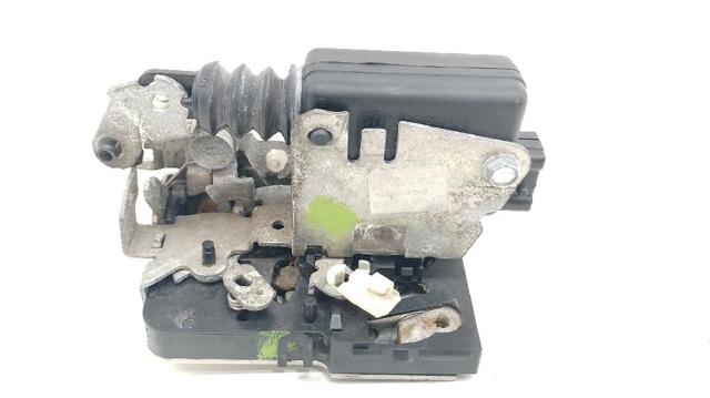 8200735225 RENAULT Замок водительской двери купить в Львов