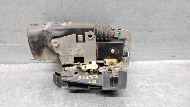 RENAULT 8200735225 Замок водительской двери в наличии Ужгород