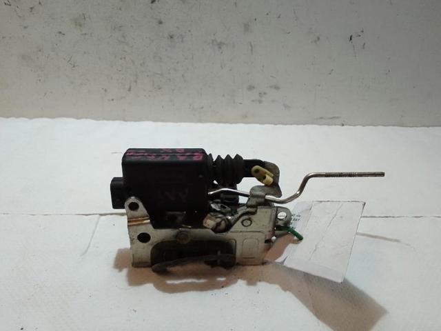 8200735225 RENAULT Замок водительской двери купить в Харьков