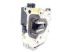 Fecho da porta dianteira esquerda 8200735227 RENAULT