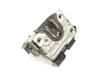 Fecho da porta dianteira esquerda 8200735227 RENAULT
