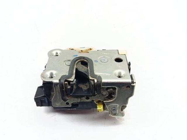 RENAULT 8200735227 Замок водительской двери в наличии Черновцы