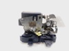 Fecho da porta dianteira esquerda 8200735227 RENAULT