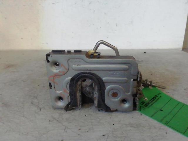 8200735244 RENAULT Замок двери задней левой купить в Черновцы