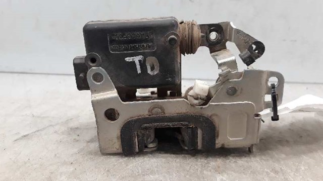 8200735246 RENAULT Замок двери задней правой купить в Винница