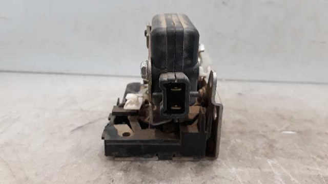 RENAULT 8200735246 Замок двери задней правой в наличии Запорожье