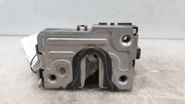 RENAULT 8200735246 Замок двери задней правой в наличии Сумы