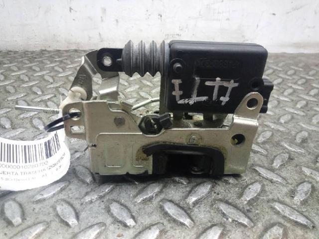 RENAULT 8200735248 Замок двери задней левой в наличии Одесса